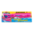 XSHOT Water Mega Pulse Motor Soaker Pink Skin